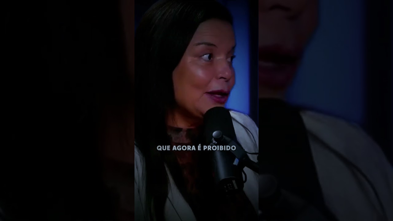 O PERIGO da unha de gel!!!