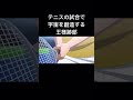 【テニプリ】超次元テニス(バトル漫画のラスボスみたいな台詞を言う跡部さん)