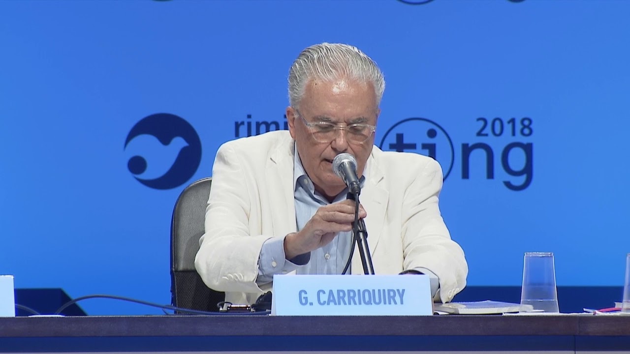 Fünf Jahre Pontifikat. Auf den Spuren von Bergoglios Denken