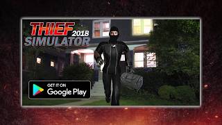 Jewel Thief Grand Crime City Bank Robbery Games screenshot 4