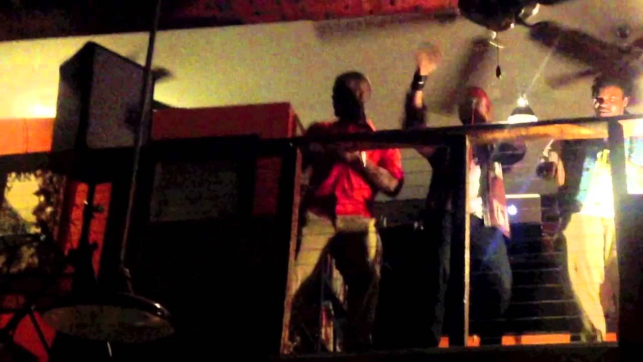 Darris Robins | Thelonius Kryptonite | Lyrique Live at Black Bear Bakery