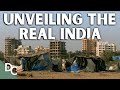 What They Don&#39;t Tell You About Life in India | Welcome To India | Part 1 | Documentary Central