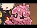 ろぼとみ漫画