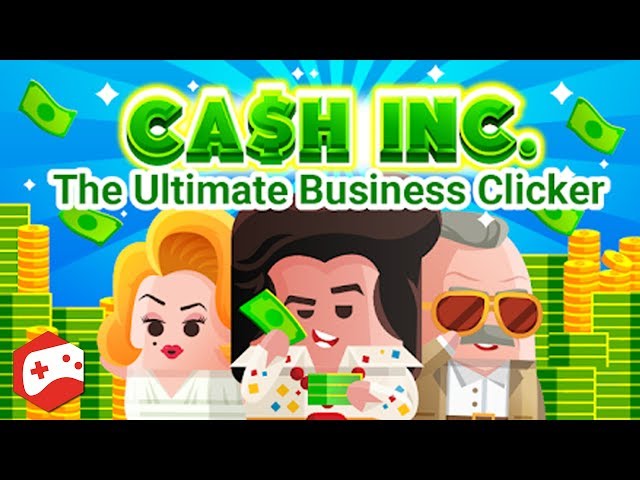 Business Clicker - Jogue Business Clicker Jogo Online