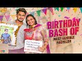 Birthday Bash Of Most Eligible Bachelor - Sunny || Rowdy Rohini