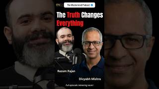 The Truth Changes Everything