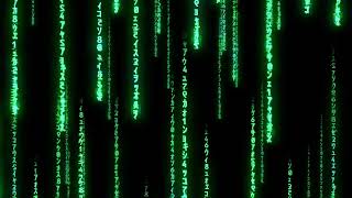 Information Terminal Green 💻 528Hz CRT Monitor Hum for Cyberpunk Coding Guide