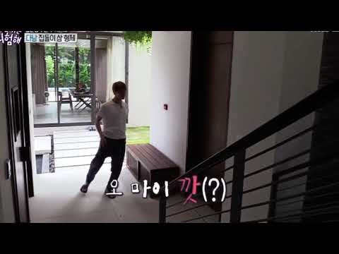 [NCT 마크] 한 번도 안 본 사람은 있어도 한 번만 본 사람은 없다는 레전드 영상