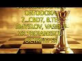 E95 India de Rey, Ortodoxa, 7...Cbd7, 8.Te1 Smyslov, Vassily vs Troianescu, Octavio ES
