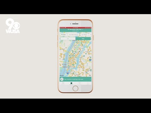 This new app wants to curve food waste in the U.S Here's how it works
