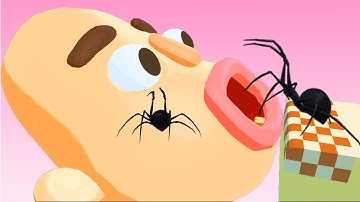 Satisfying Mobile Game Playing 9999 Tiktok Games App ALL LEVELS Turtorial N41TIPXMO