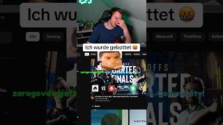 Follower auf Twitch gebottet 🤬 #twitchde #clips #smallstreamer #bots #botting