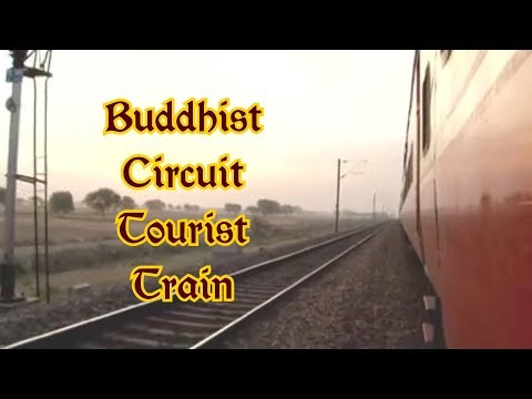 buddhist-circuit-tourist-train:-irctc-latest-tourist-package-|-indian-railway