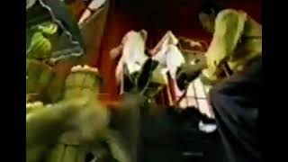 “Yo Quiero Taco Bell?” Taco Bell Commercial 1997