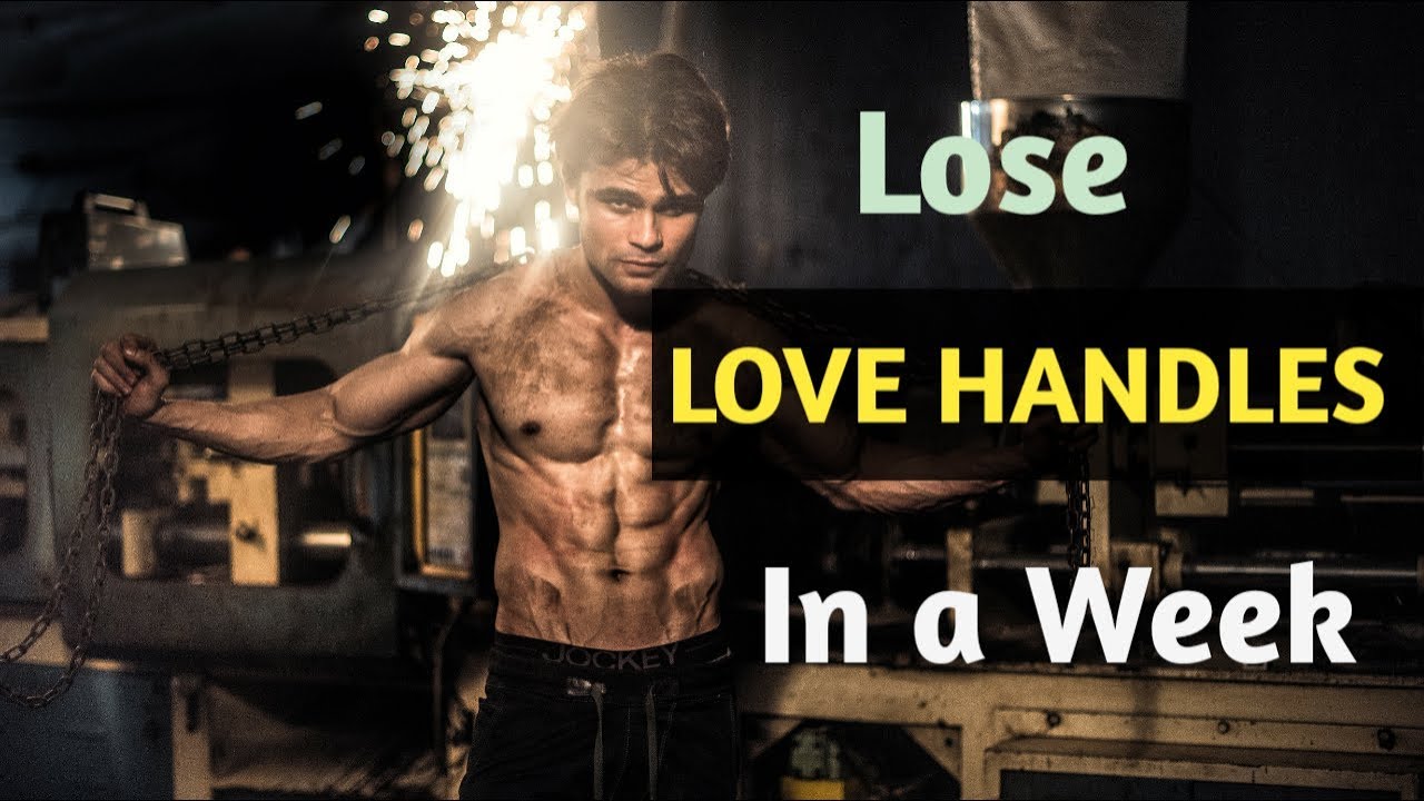 why are love handles so hard to lose reddit