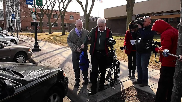 Farnham sentenced to eight years