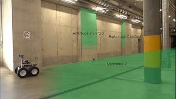 Online Synchronization of Building Model for On-Site Mobile Robotic Construction