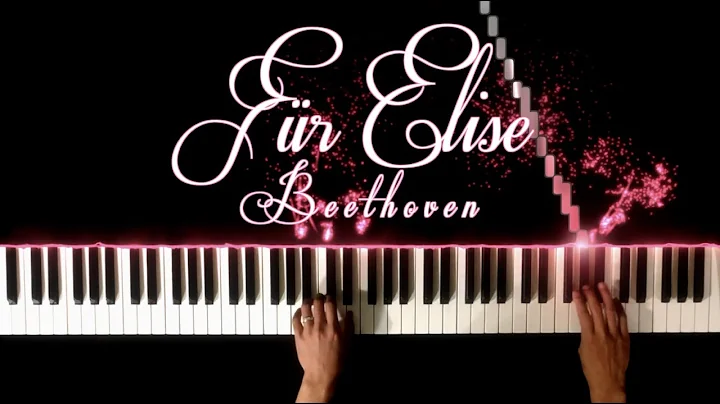 Beethoven - Fr Elise - Piano Cover Full Version - ...