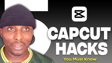 5 CapCut Editing Hacks That Will Blow Your Mind