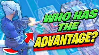 Celebrity KBM vs Controller: Who REALLY Wins Fights!? (Shxrk Explained Fight Styles) Net Worth