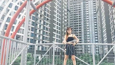 Quần võ đánh côn là thường rồi 😁😁