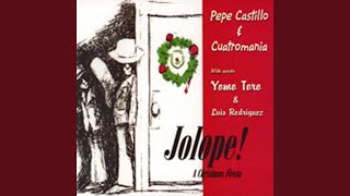 Miniatura de "Pepe Castillo and Cuatromania - Si Me Dan Pasteles"