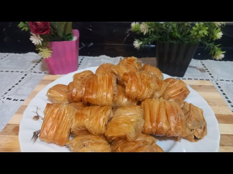 قالو لى مش هتعرفى تعمليه تعالو نشوف هعرف ولا اى 