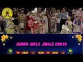 Jr Girls Jingle - 2026 Gathering of Nations Pow Wow - Powwows.com