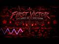 [FIRST VICTOR] TOP 1 | GRIEF 100% // 6670 att (WR) @DoggieDasher