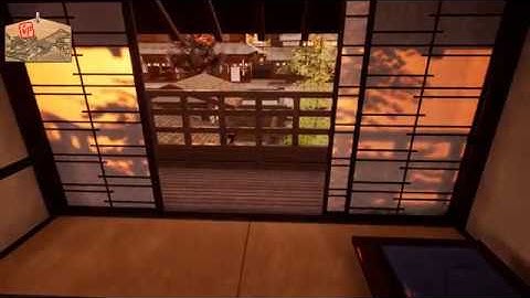 Modular Japanese Town House: MS_Machiya_3 presentation
