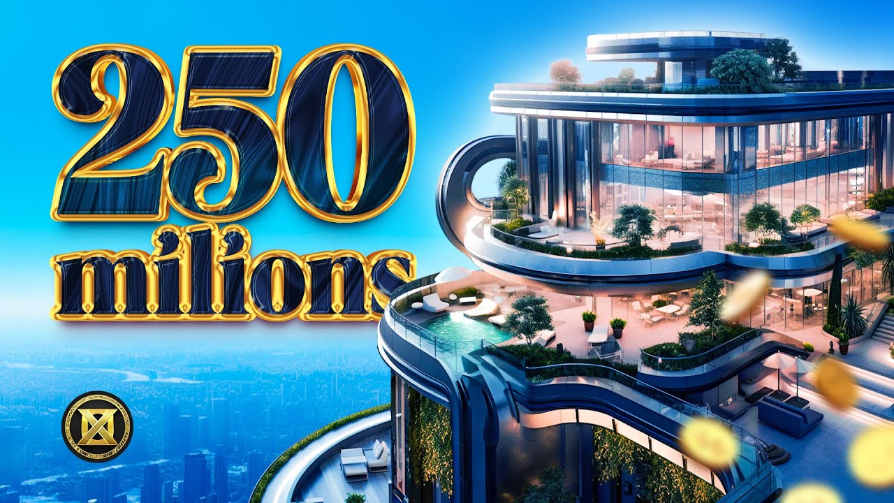 Top 10 Most Expensive Penthouses In The World – JUXK