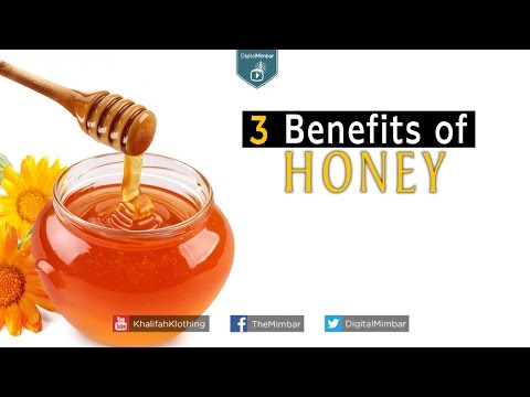 3 Benefits of