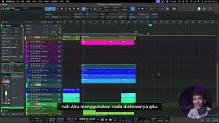 Implementasi Software Nada Indonesia Edisi Gamelan Jawa dalam Musik Modern
