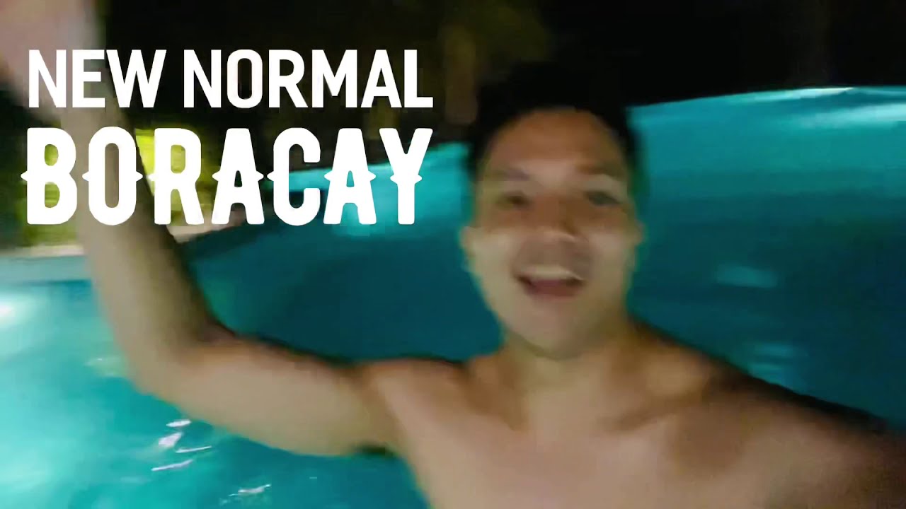 New Normal Boracay