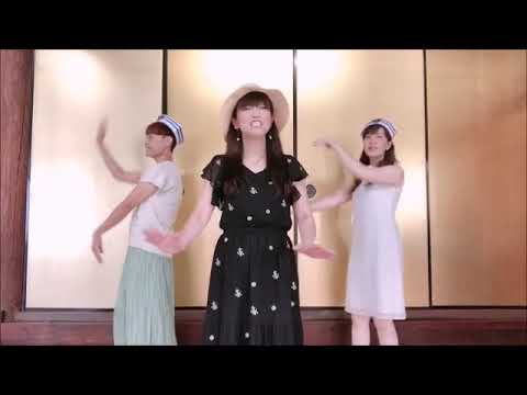 ANDANTINO　8月の曲　カモメの水兵さん
