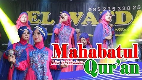 Mahabbatul Qur