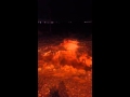 أمطار حفر الباطن