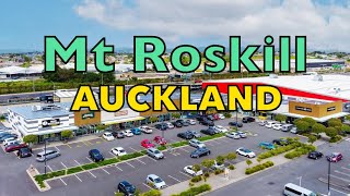Mt Roskill Uncovering Its Mysteries And Beauty Auckland New Zealand