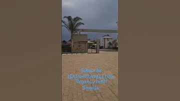 Regency Hotel Singida 