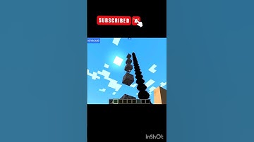 Minecraft logic #minecraft #shorts