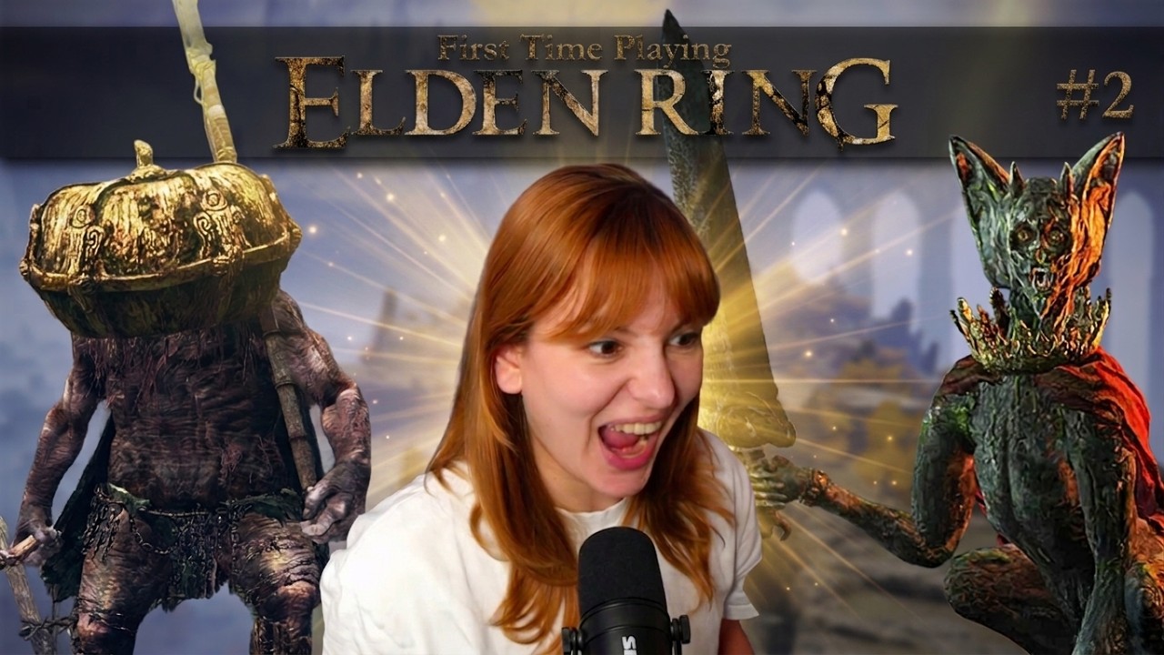 Gaming Content Spec Edit: Elden Ring Narrative & Pacing Showcase