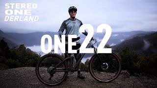 Stereo Onederland Stereo One22 - Cube Bikes Official