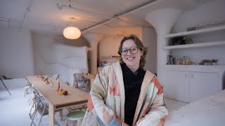How this 27-year-old turned her side hustle into a business bringing in $25,000 a month