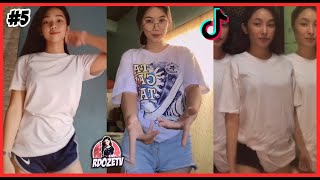 If We Bump Into Each Other, On a Crowded Street | You &amp; Me Challenge #5 | Tiktok Videos