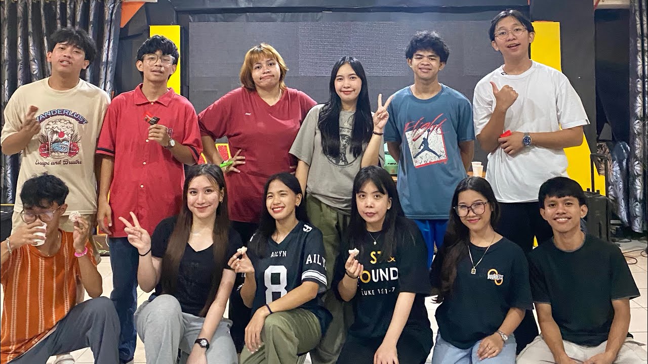 Endless Praise - Planetshakers - Hwim Dance Ministry Dance Cover