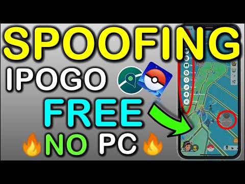Video Pokemon Go Ios
