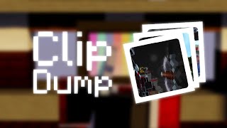 Cash - Hypixel Bridge Clip Dump