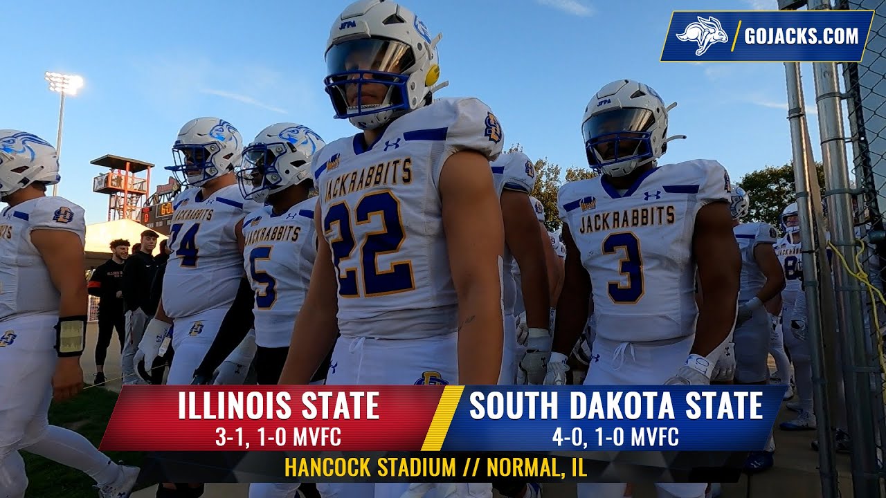 football-highlights-at-illinois-state-10-07-2023-youtube