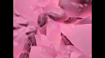 Ahmet Sisman & VNNN. - Inorganic Tranformation [T3R007]