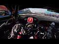 FULL SEND at WATKINS GLEN for IMSA: POV in Mercedes-AMG GT4